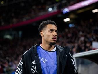 Nächste Hiobsbotschaft für Nagelsmann