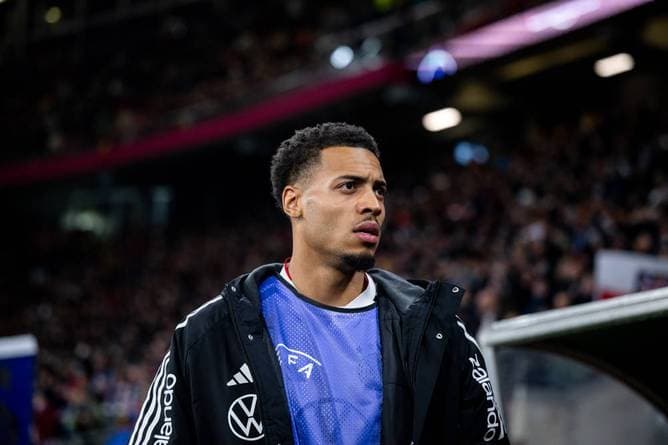 Nächste Hiobsbotschaft für Nagelsmann