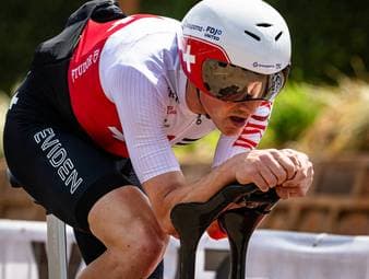 Spezialist siegt bei der Vuelta