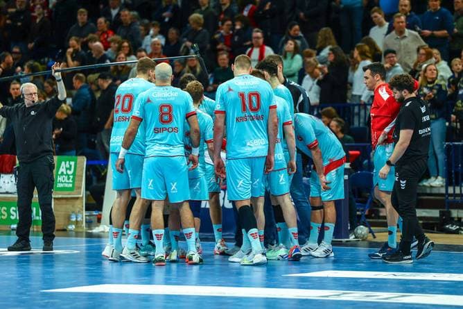 Virus bremst Bundesligisten massiv aus