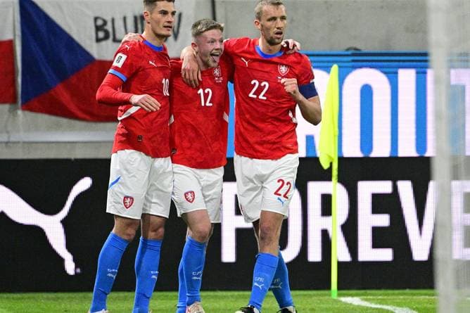 Schick verhindert Faröer-Sensation