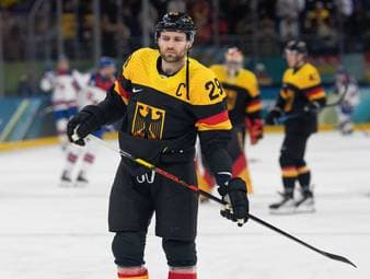 Deutschland sicher Gruppenzweiter