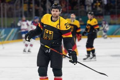 Deutschland sicher Gruppenzweiter