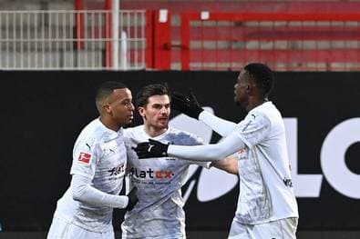 Thomas Tuchel heiß auf Gladbach-Star?