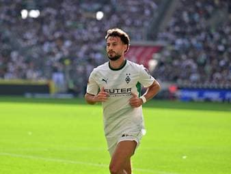 Für Gladbach kommt es noch dicker