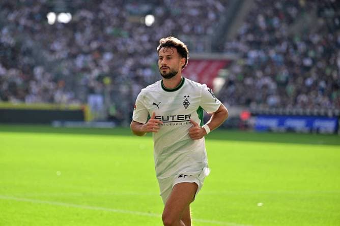Für Gladbach kommt es noch dicker