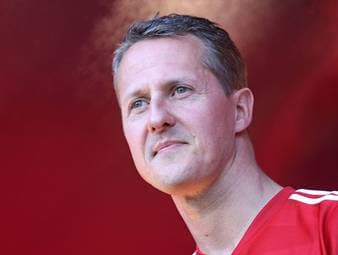 Rettungspilot spricht über Schumacher-Bergung