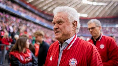 Sepp Maier übt Kritik an Manuel Neuer