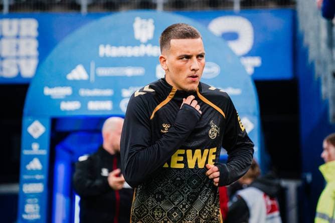 El Mala gibt Klub offenbar Zusage