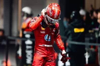 Gibt es schon bald den großen Knall?