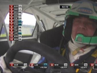 „Es ist einfach so geil“ – Sport1-Kommentator begeistert von TCR