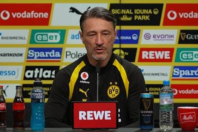 Müssen Sie Ihre Taktik überdenken, Herr Kovac?