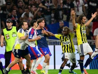 Eskalation nach CL-Quali: Guendouzi erklärt sich