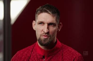 Kapitän? "Weiß nicht, ob das ein Trugschluss ist"