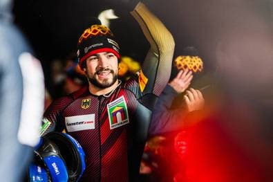 Dicke deutsche Gold-Überraschung!