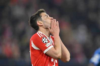 Der Weg ist zu Ende – aus guten Gründen