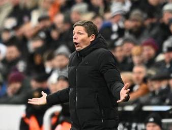 Sprengstoff-Aussagen von Glasner