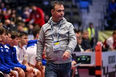 Hanning formuliert nach EM "klare Forderung"