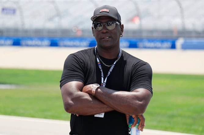 Basketball-Legende reicht Klage ein