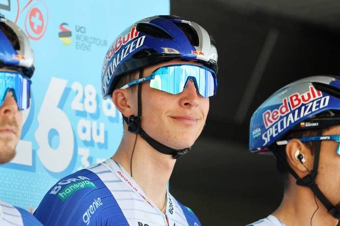 Tour de France: So läuft der Auftakt