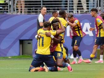WM: Die Tabelle der Gruppendritten