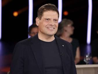 Ullrich erkennt Superstar nicht