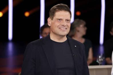 Ullrich erkennt Superstar nicht