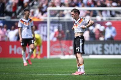 Einzelkritik: Die Künstler bleiben blass