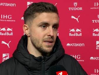 2:2 trennen sich RB Leipzig und Borussia Dortmund. Trotz eines tollen Spiels hätten sich beide Seiten mehr versprochen.