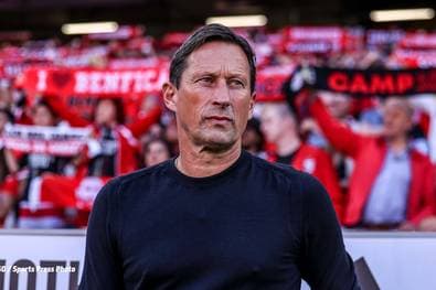 Schmidt wird Klopp-Nachfolger bei Red Bull
