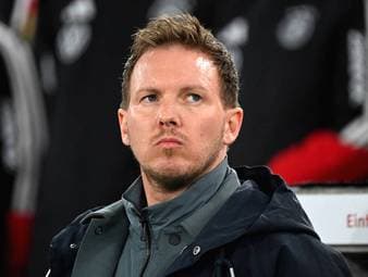Nagelsmann verschiebt WM-Nominierung