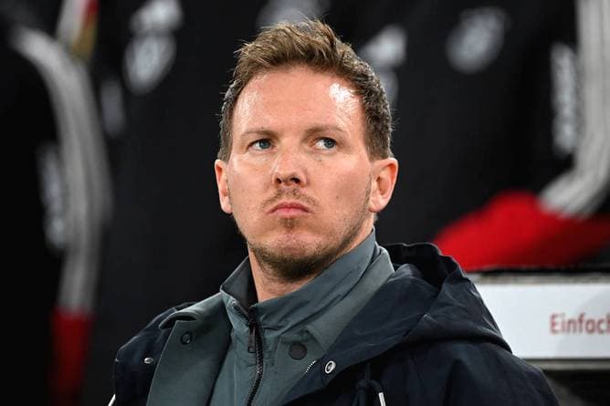 Nagelsmann verschiebt WM-Nominierung