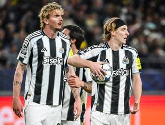 Transferticker: Bayern heiß auf Woltemade-Kollegen?