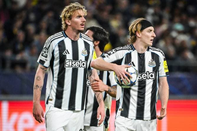 Transferticker: Bayern heiß auf Woltemade-Kollegen?