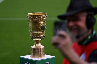 TV-Überraschung beim Pokal