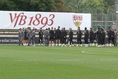 Europokalsieger VfB? "Groß träumen kann jeder, aber ..."