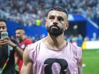 Besiktas legt Salah-Deal auf Eis