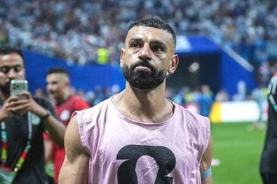 Besiktas legt Salah-Deal auf Eis