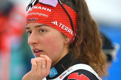 "Tritt unseren Sport mit Füßen"