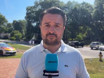 Nico Schlotterbeck musste gegen die Elfenbeinküste verletzt vom Platz. Nun bestätigt SPORT1-Chefreporter Stefan Kumberger das WM-Aus des BVB-Stars.