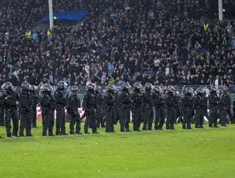 Krawalle von Mannheim haben Folgen