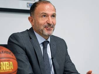 Neuer Boss der EuroLeague gewählt