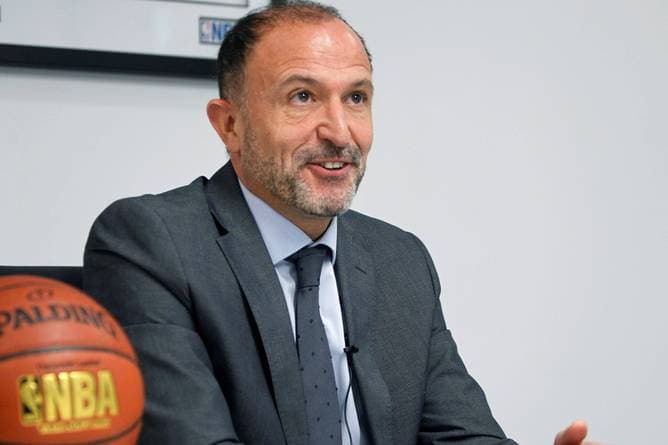 Neuer Boss der EuroLeague gewählt