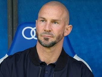 Ilzer: Saisonfinale "wie ein Mensch-ärgere-dich-nicht-Spiel"