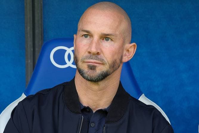 Ilzer: Saisonfinale "wie ein Mensch-ärgere-dich-nicht-Spiel"