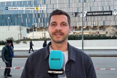 "Die Atmosphäre ist wirklich sehr vergiftet"