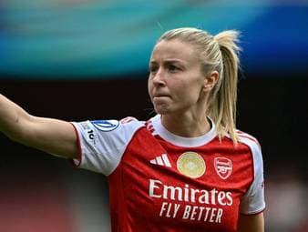 Arsenal bindet England-Kapitänin
