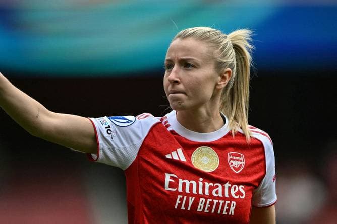 Arsenal bindet England-Kapitänin