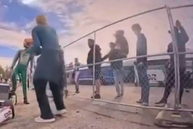 Ex-Formel1-Fahrer nach Prügel-Attacke verhaftet