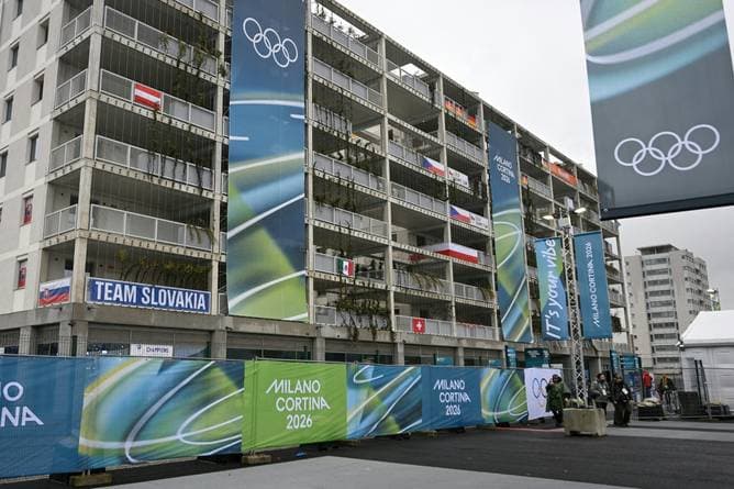 Olympia: Italien wehrt russische Cyber-Attacke ab